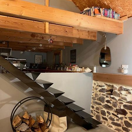 Chalet La Bolline ヴァルドゥブロール エクステリア 写真